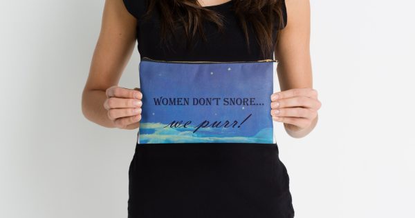 The Man-Cold – It’s Not Just For&nbsp;Men