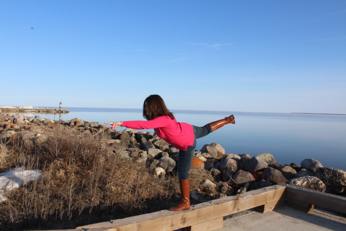 Owning Your Birthday When You’re&nbsp;Alone