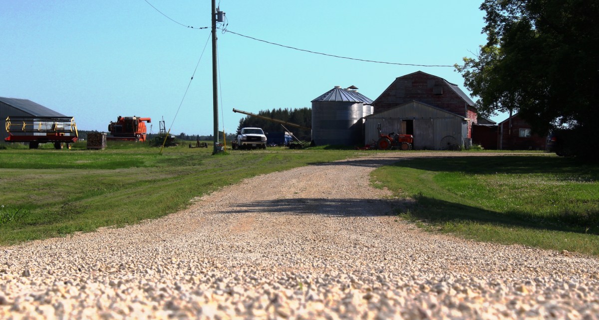 When You Sell a House, You Keep the&nbsp;Memories