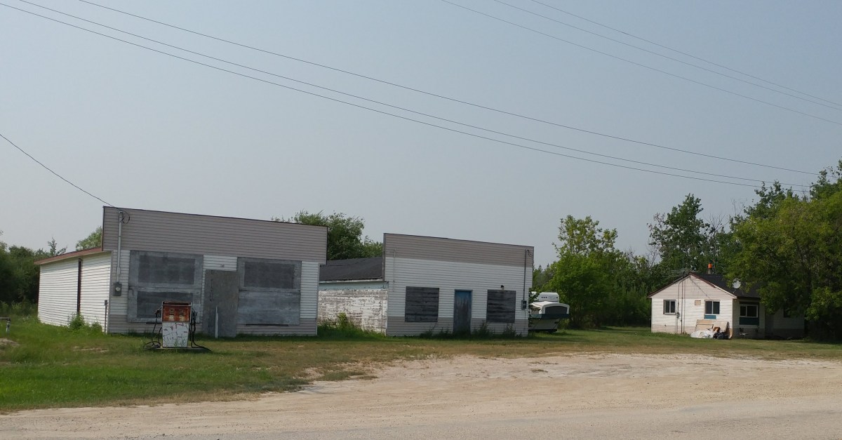 Childhood Memories of Stefan’s Store – Chocolate, Candy, and Old&nbsp;Cornflakes