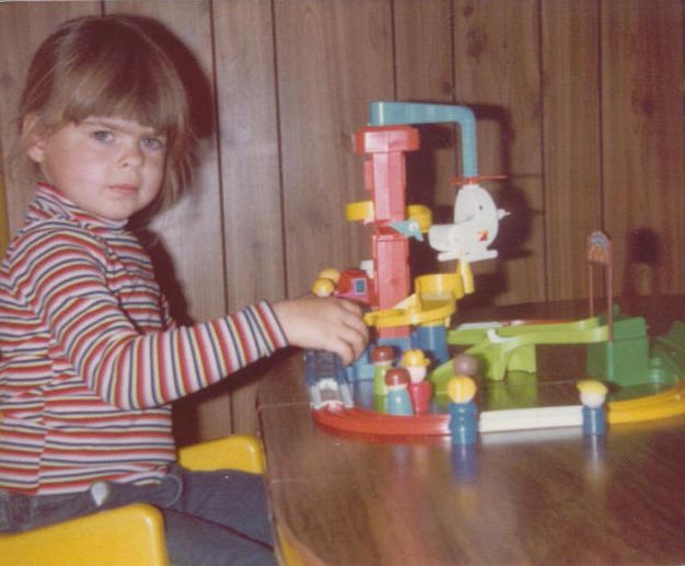 How a Marble Led to My Deviated&nbsp;Septum